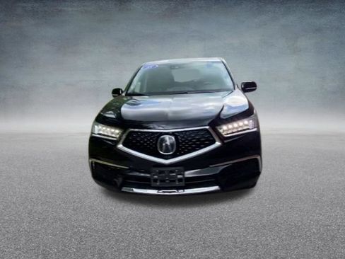 Used 2018 Acura MDX SH-AWD w/ Technology Package image 6
