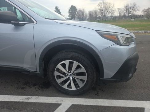 Used 2022 Subaru Outback 2.5i image 4