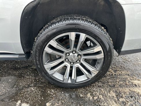 Used 2018 GMC Yukon Denali w/ Denali Ultimate Package image 22