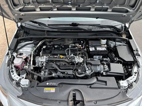 Used 2023 Toyota Corolla LE image 20