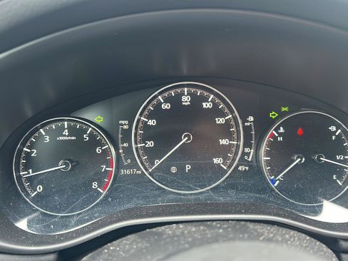 Used 2022 MAZDA MAZDA3 s image 7