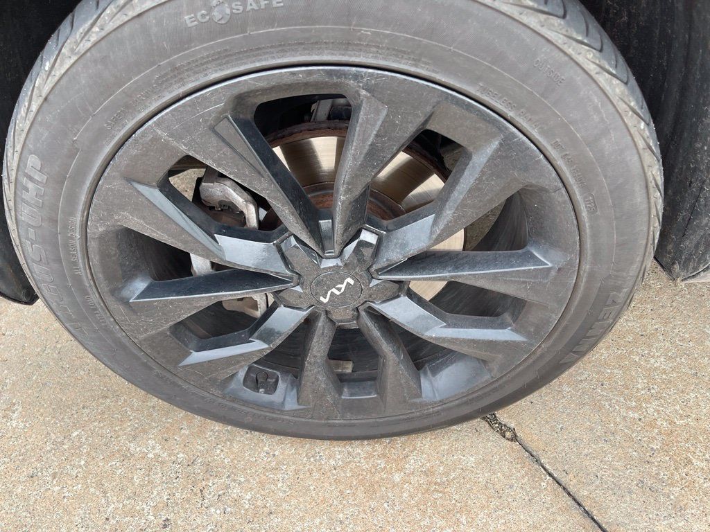 Used 2022 Kia Sorento SX AWD/4WD image 5