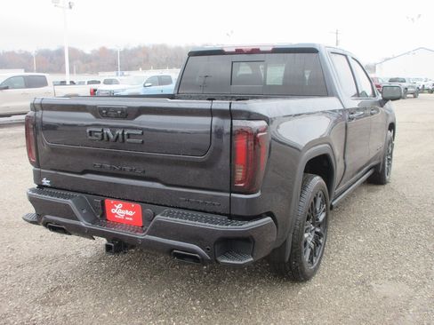 New 2026 GMC Sierra 1500 Denali Ultimate image 5