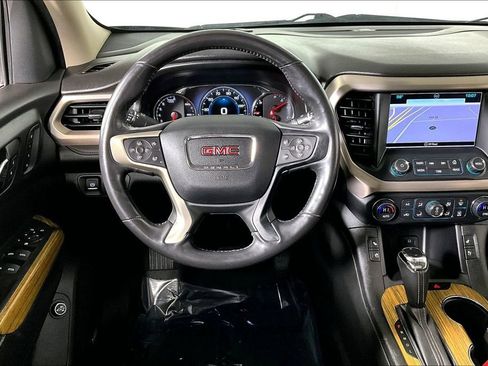 Used 2019 GMC Acadia Denali w/ Technology Package image 5