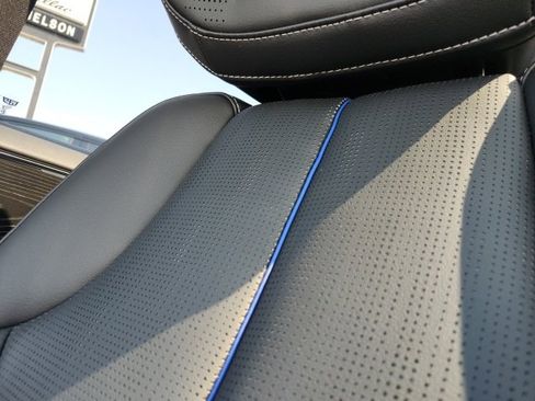 New 2026 Cadillac Lyriq V w/ LPO, Floor Liner Package image 34