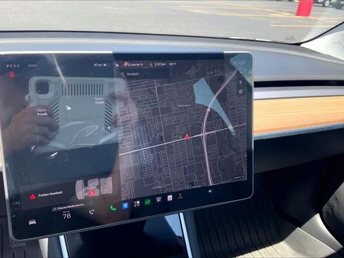Used 2020 Tesla Model 3 Standard Range RWD image 33