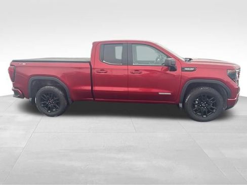 Used 2023 GMC Sierra 1500 Elevation image 4