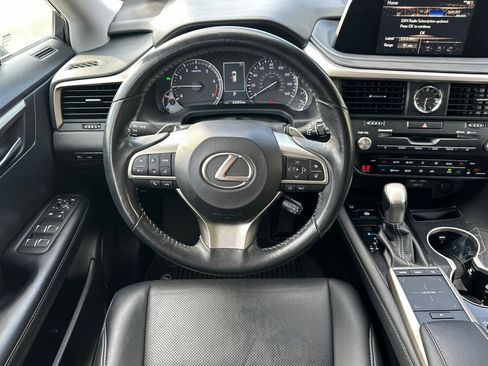 Certified 2021 Lexus RX 350 FWD image 18