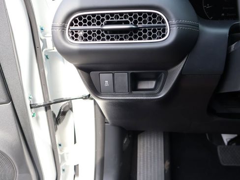 New 2027 Honda HR-V EX-L image 21