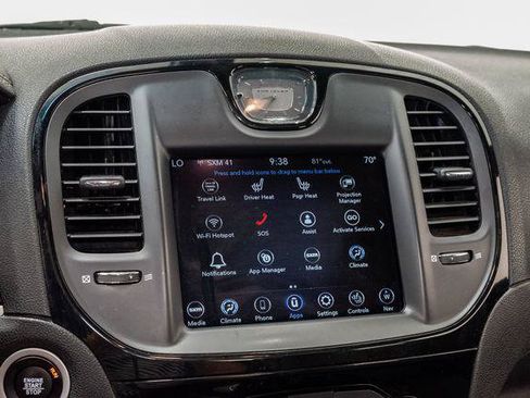 Certified 2023 Chrysler 300 S RWD image 18