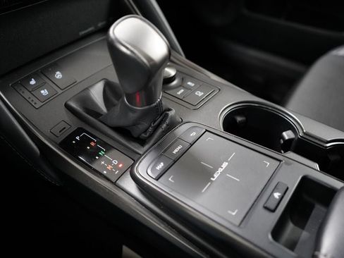 Used 2022 Lexus IS 300 AWD w/ Premium Package image 20