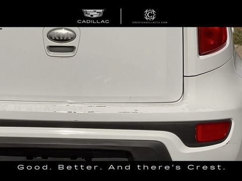 Used 2013 Kia Soul FWD image 5