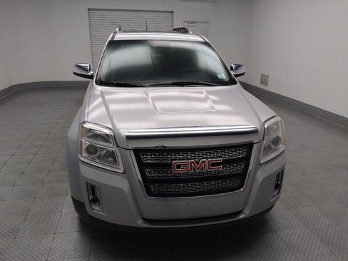 Used 2014 GMC Terrain SLT FWD image 14