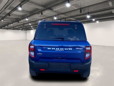 Used 2024 Ford Bronco Sport Outer Banks image 6