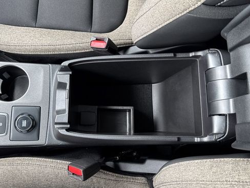 Used 2025 Ford Bronco Sport Big Bend AWD/4WD image 18