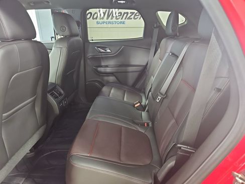 Certified 2020 Chevrolet Blazer RS AWD/4WD image 18