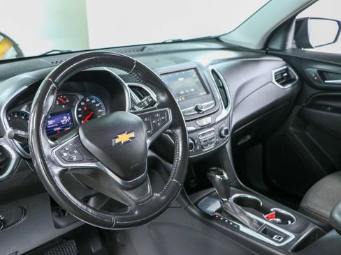 Used 2019 Chevrolet Equinox LT FWD image 22