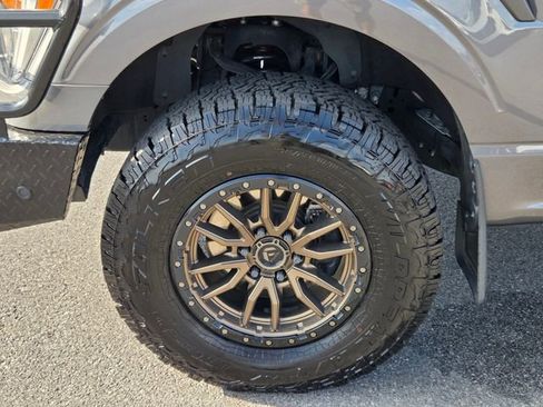 Used 2021 Ford F150 XLT w/ Equipment Group 302A High image 19