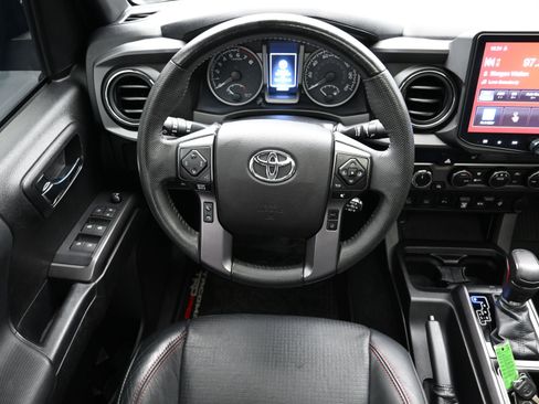 Used 2021 Toyota Tacoma TRD Pro image 25