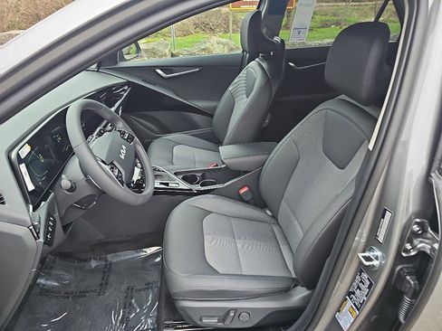 New 2026 Kia Sportage SX Prestige image 22