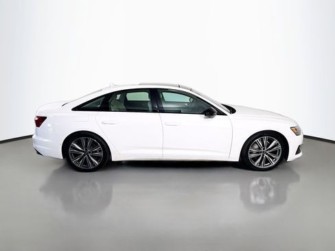 Used 2021 Audi A6 2.0T Premium w/ Convenience Package image 11