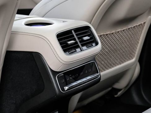 Used 2022 Mercedes-Benz GLS 63 AMG 4MATIC image 37