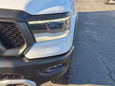 Used 2019 RAM 1500 Rebel w/ Rebel Level 2 Equipment Group AWD/4WD image 12