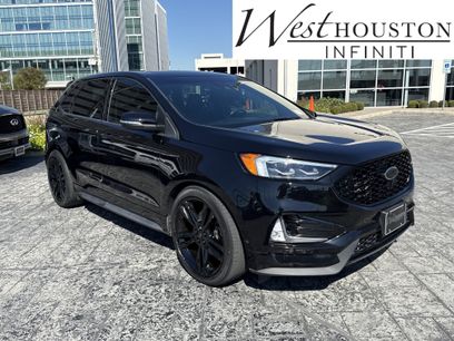 Used 2020 Ford Edge ST w/ Equipment Group 401A