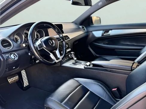 Used 2013 Mercedes-Benz C 250 Coupe image 15