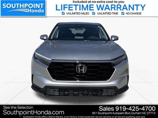 New 2026 Honda CR-V EX-L video 2