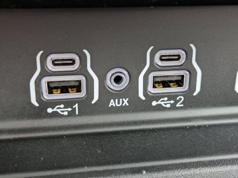 New 2026 RAM 1500 Laramie w/ Night Edition image 17