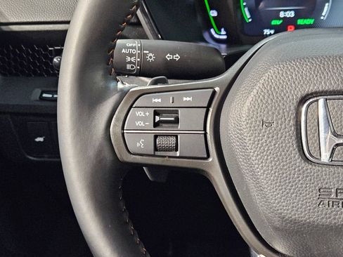 Used 2026 Honda CR-V TrailSport image 28