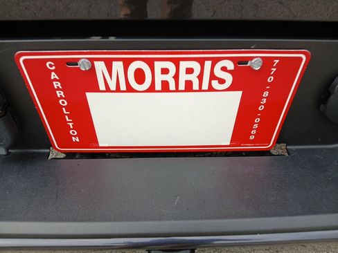 Used 2022 Chevrolet Silverado 1500 Custom image 8