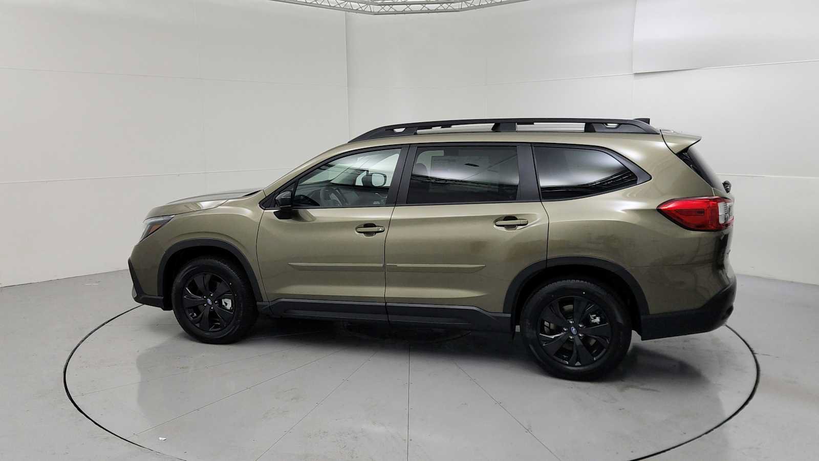 New 2027 Subaru Ascent Premium AWD/4WD image 6