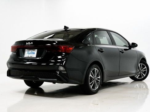 Used 2024 Kia Forte LXS image 27