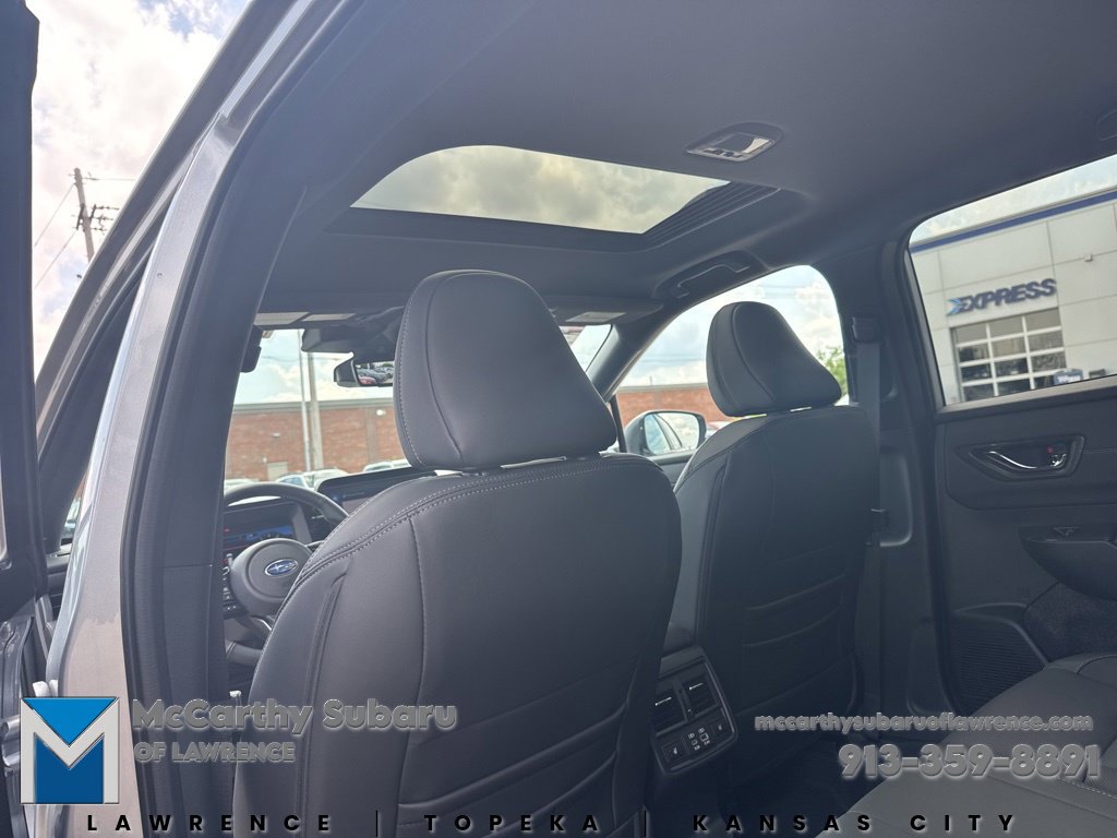 New 2026 Subaru Outback Touring XT AWD/4WD image 31
