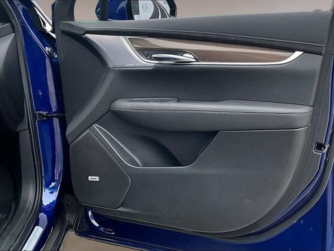 Certified 2025 Cadillac XT6 Premium Luxury w/ Platinum Package AWD/4WD image 19