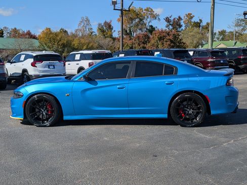 Used 2023 Dodge Charger Scat Pack w/ Plus Group image 14