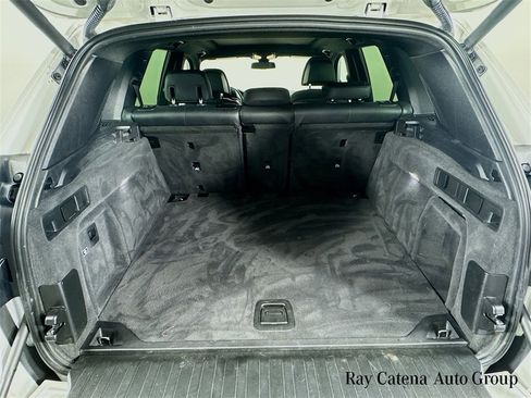Used 2019 BMW X5 xDrive50i w/ Luxury Seating Package image 28