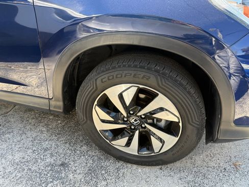 Used 2016 Honda CR-V Touring image 6