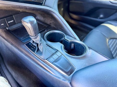 Used 2023 Toyota Camry SE FWD image 22