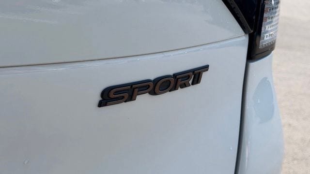 Certified 2026 Subaru Forester Sport AWD/4WD image 13