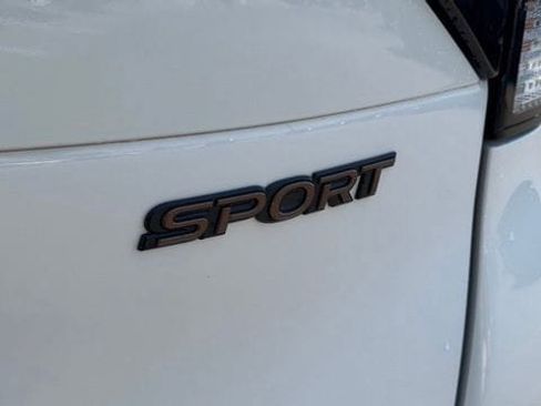 Certified 2026 Subaru Forester Sport AWD/4WD image 13