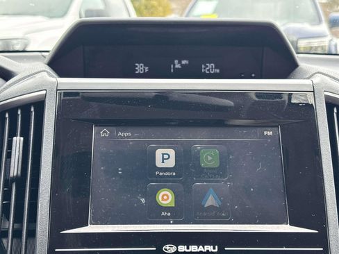 Used 2018 Subaru Impreza 2.0i Premium w/ Eyesight & BSD & Rcta image 22