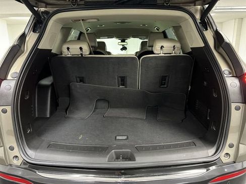 Certified 2020 Buick Enclave Premium w/ Surround and Sites Package FWD image 26