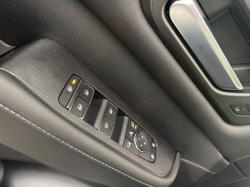 New 2026 Nissan Armada PRO-4X image 24