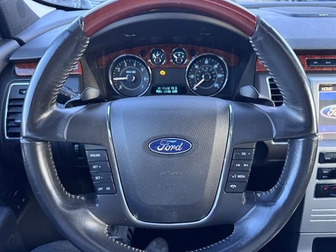 Used 2012 Ford Flex Limited w/ Equipment Group Order Code image 18