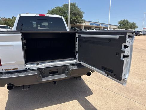 Used 2025 Ford F150 Tremor w/ Equipment Group 402A High AWD/4WD image 10