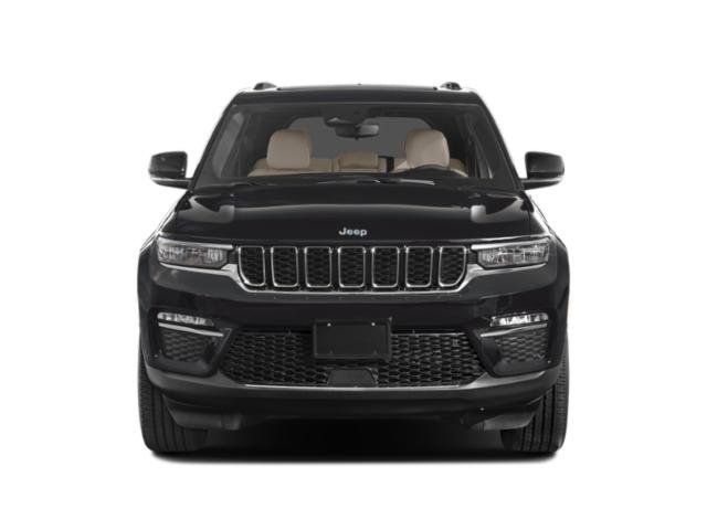 Used 2023 Jeep Grand Cherokee Summit AWD/4WD image 7