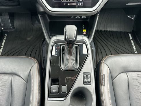 Certified 2024 Subaru Crosstrek 2.5i Limited image 35